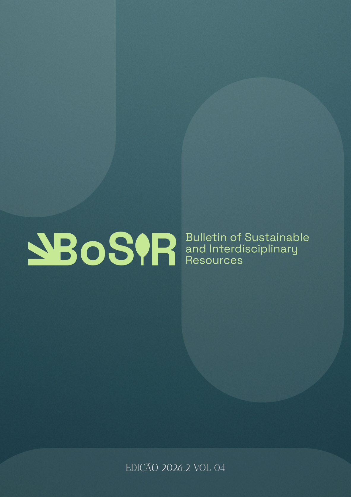					Visualizar Bulletin of Sustainable and Interdisciplinary Resources (BoSIR) _Vol. 4, (2026.2)
				